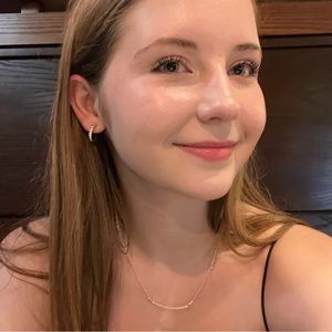 Meet your Posher, Audree